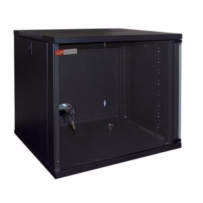 Immagine di Box ip20 rwa 15u 720x540x600 nero