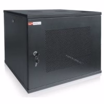Immagine di Box ip20 rwc 9u 445x540x600 nero