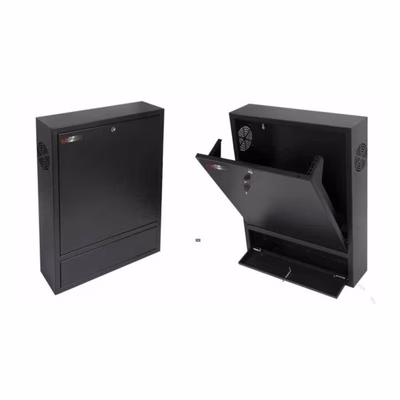 Immagine di Box ip20 rwn nvr 750x600x150 ner