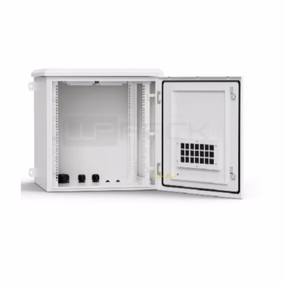 Immagine di Box ip55 rwo 12u 600x450x600 grigio