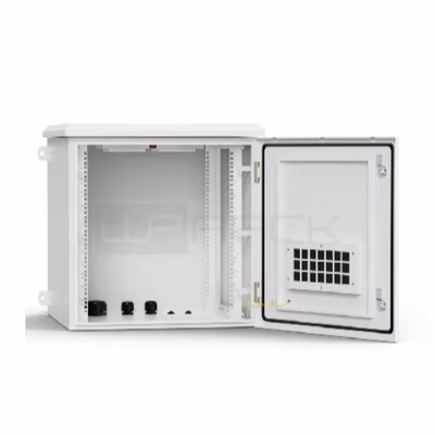 Immagine di Box ip55 rwo 12u 600x600x600 grigio