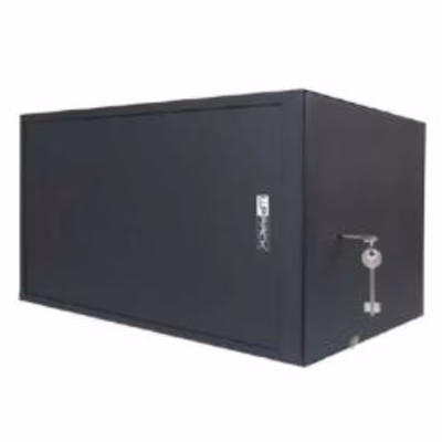 Immagine di Box ip20 rws 6u 400x560x600 nero