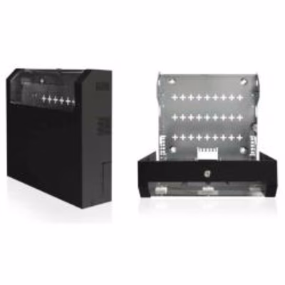 Immagine di Box ip20 rwv vert.5u 475x501x142