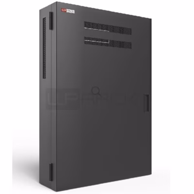 Immagine di Vertical rack 643x200x942