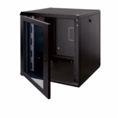 Immagine di Box ip30 15u 600x600x740 nero