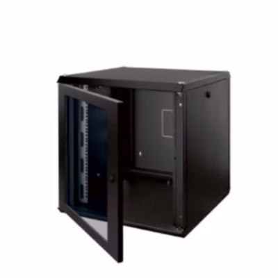 Immagine di Box ip30 6u 600x400x335 nero