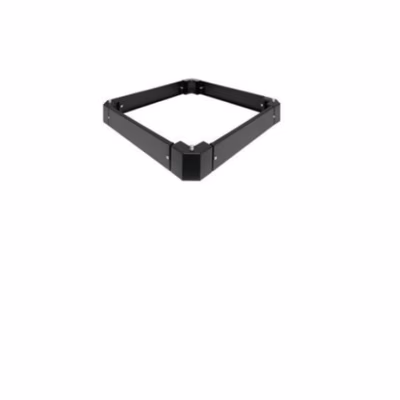 Immagine di Zoccolo x rack server 800x1200 nero