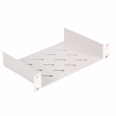 Immagine di Fixed shelf for 10 cabinets 1u 1