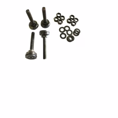 Immagine di Piedini reg. per office small cf4