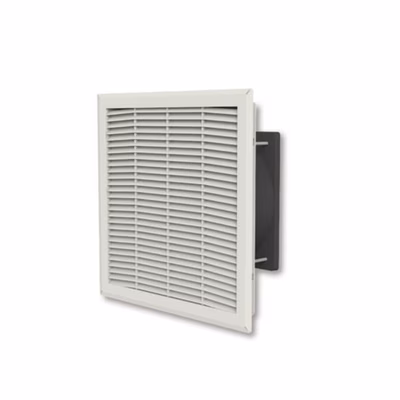 Immagine di Fan con filtro 110 m /h 230v