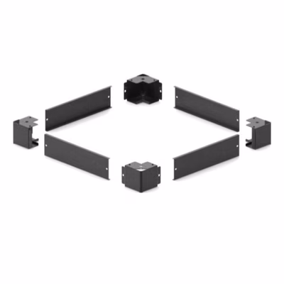 Immagine di Kit zoccolo h100mm arm 600x600