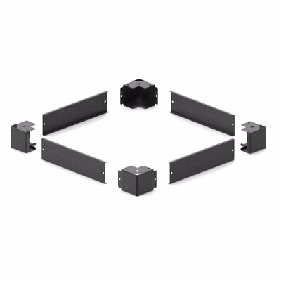 Immagine di Kit zoccolo h100mm arm 800x1000