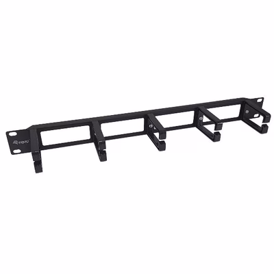 Immagine di 19 rack mount cable management pan