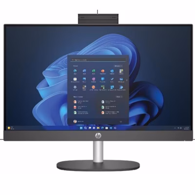Immagine di Pc All-in-One 23,8" 16.00000 professional intel core i5 512GB HP ProOne 240 23.8' G10 All-in-One D5