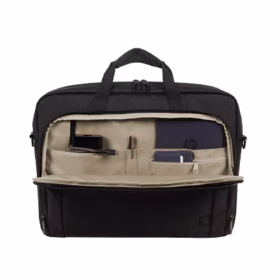 Immagine di Notebook da 14 poliestere + schiuma pe nero HP Borsa per notebook HP Commute 13-14'' D5CJ5AA