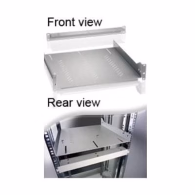 Immagine di Componente per armadio rack TECNOSTEEL R8P-F9100