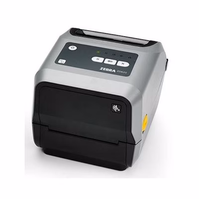 Immagine di Stamp.dt zd621 8d 4 usb/usb host