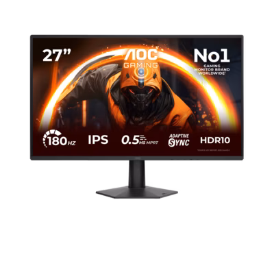 Immagine di 27 monitor Full HD gaming