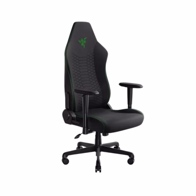 Immagine di Iskur v2 x - black fabric