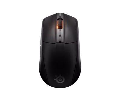 Immagine di Rival 3 wireless gen 2 black