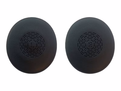 Immagine di Cuscinetti auricolari di ricambio per JABRA Evolve2 50/55
