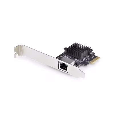 Immagine di Adattatore di rete STARTECH Startech Middle Value PR15GRNETWRKCRD