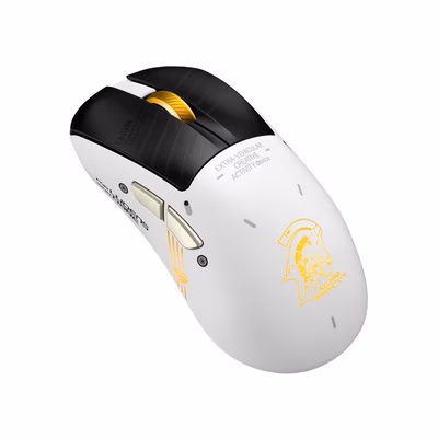 Immagine di P727 rog keris ii origin-kjp/wht