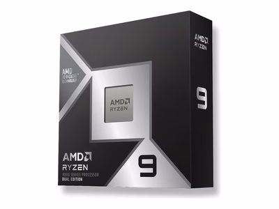 Immagine di Processore AMD AMD CPU Desktop MAXFEM 100100001978WOF