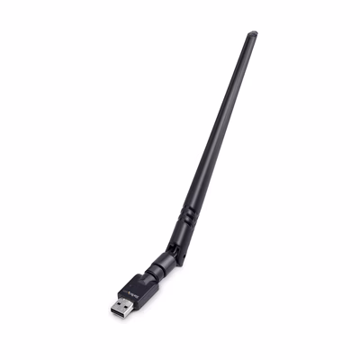 Immagine di Adattatore USB bluetooth 5.3