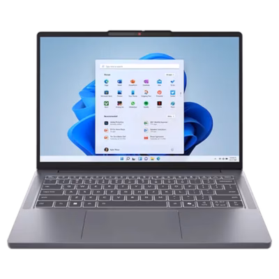 Immagine di Notebook 15.6" 8.00000 LENOVO IdeaPad Slim 3 15AMN8 - senza alimentatore 82XQ026WIX