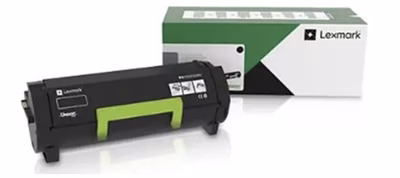 Immagine di Toner Laser LEXMARK 24B7619