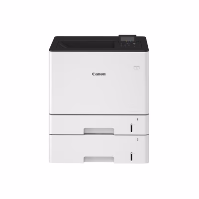 Immagine di Stampante laser a colori CANON 6173C002