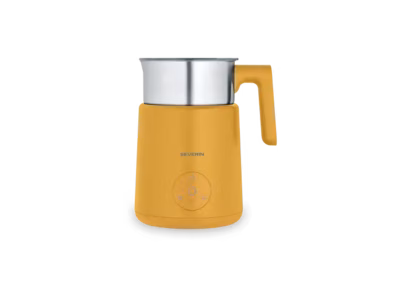 Immagine di Montalatte induzione 500ml giall