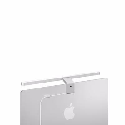 Immagine di Iscreenbar silver