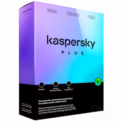 Immagine di Kas plus 1dev 1y envelope