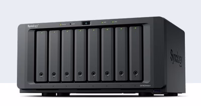 Immagine di SYNOLOGY DS1825neo+ DS1825NEOP