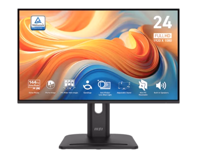 Immagine di Pro mp245pg e14 23.8 1920x1080 Full HD HDMI dp pivot