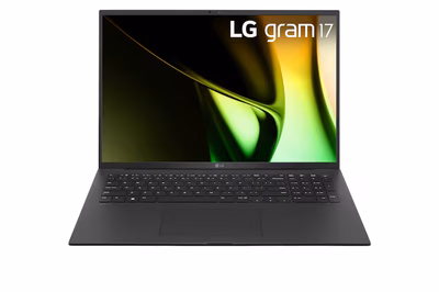 Immagine di Notebook 17" LG gram Core Ultra 7 16GB 512GB SSD Windows 11 Home
