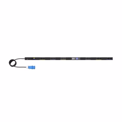 Immagine di PDU APC Easy Rack G4 Metered 0U 32A monofase 230V 36 prese IEC