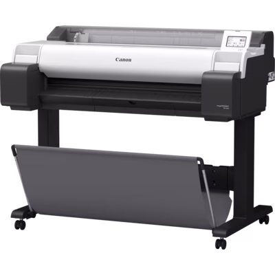 Immagine di Plotter Inkjet a colori a1 canon 7448c003 imageprograf tm500