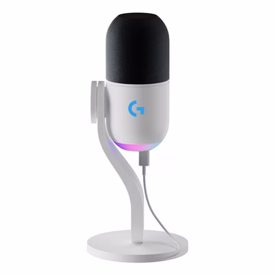 Immagine di Yeti gx dynamic rgb gaming mic
