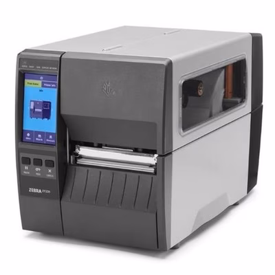 Immagine di Stamp.dt zt231 8d usb/ser/lan