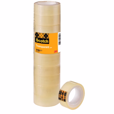 Immagine di Nastro adesivo 3M SCOTCH 508 mm 15x10 m