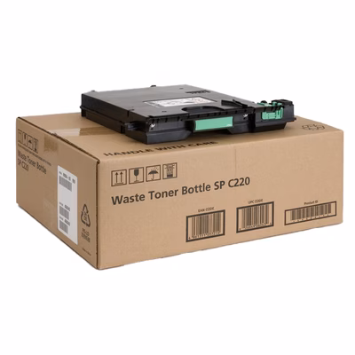 Immagine di Vaschetta recupero Toner RICOH K240 25000 copie