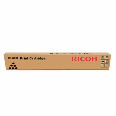 Immagine di Toner RICOH AFICIO RHC3501EBLK nero 18750 copie