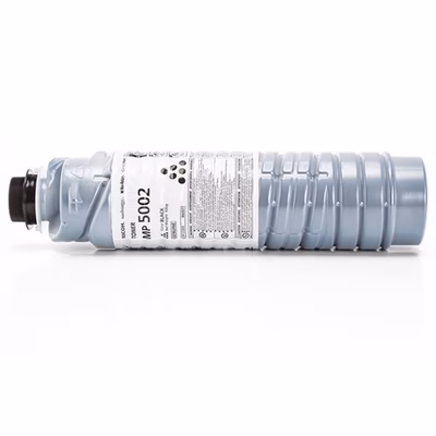Immagine di Toner RICOH AFICIO K205 nero 30000 copie