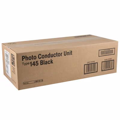 Immagine di Drum RICOH D54 nero 50000 copie