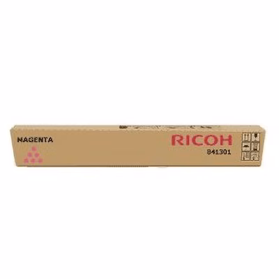 Immagine di Toner RICOH AFICIO RHC400EMGT magenta 8330 copie