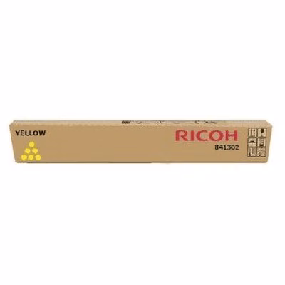 Immagine di Toner RICOH AFICIO RHC400EYLW giallo 8330 copie