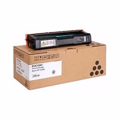 Immagine di Toner RICOH AFICIO K241 nero 1800 copie
